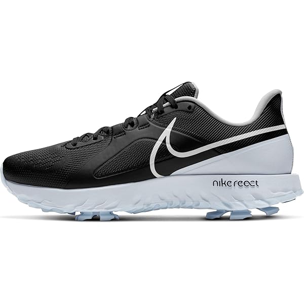 Nike React ゴルフシューズ Nike React Golf Shoes. Nike JP